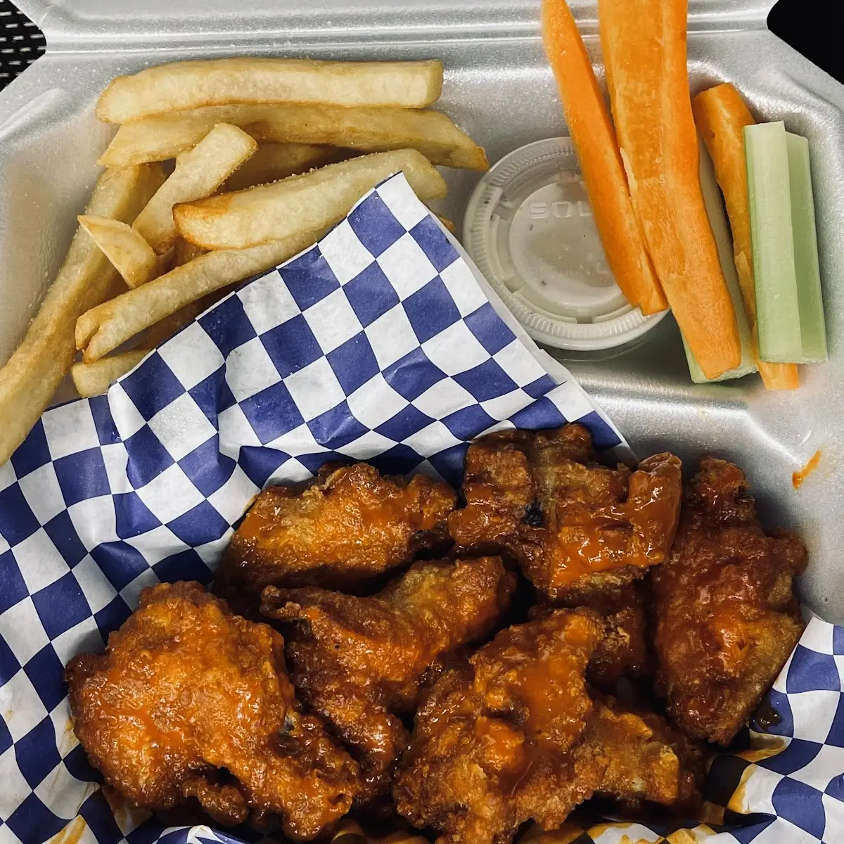 Lemon Pepper