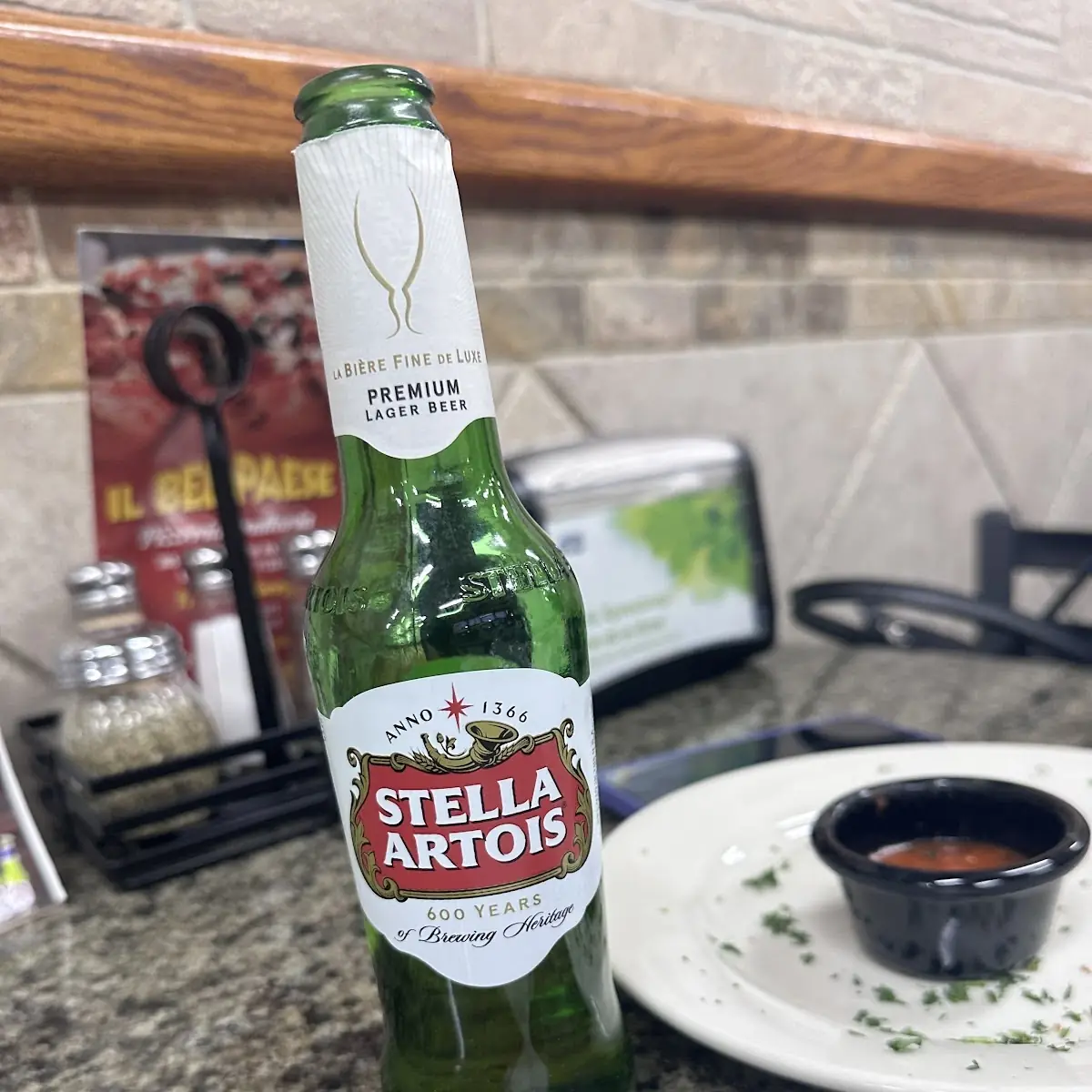 Stella Artois