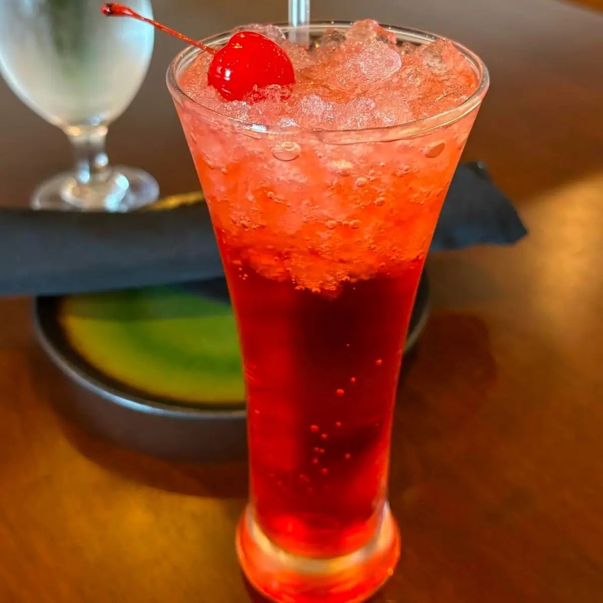 Shirley Temple