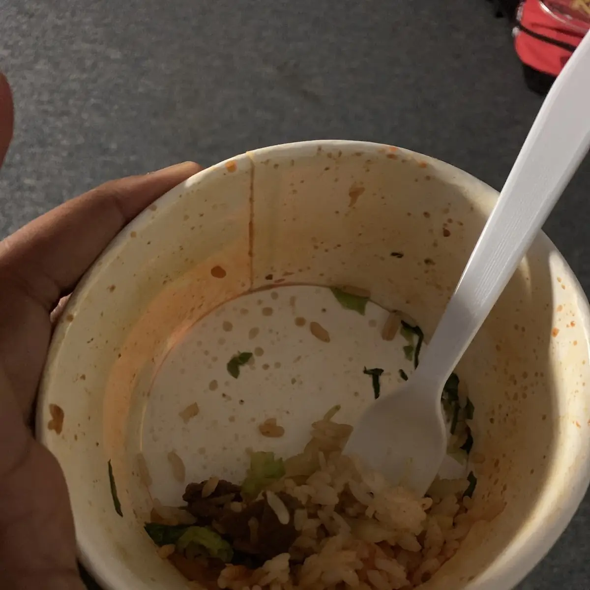 Beef Bulgogi Bibimbap