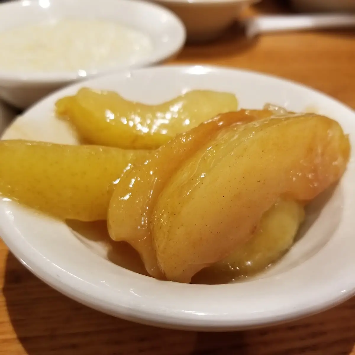 Country Apple Slices