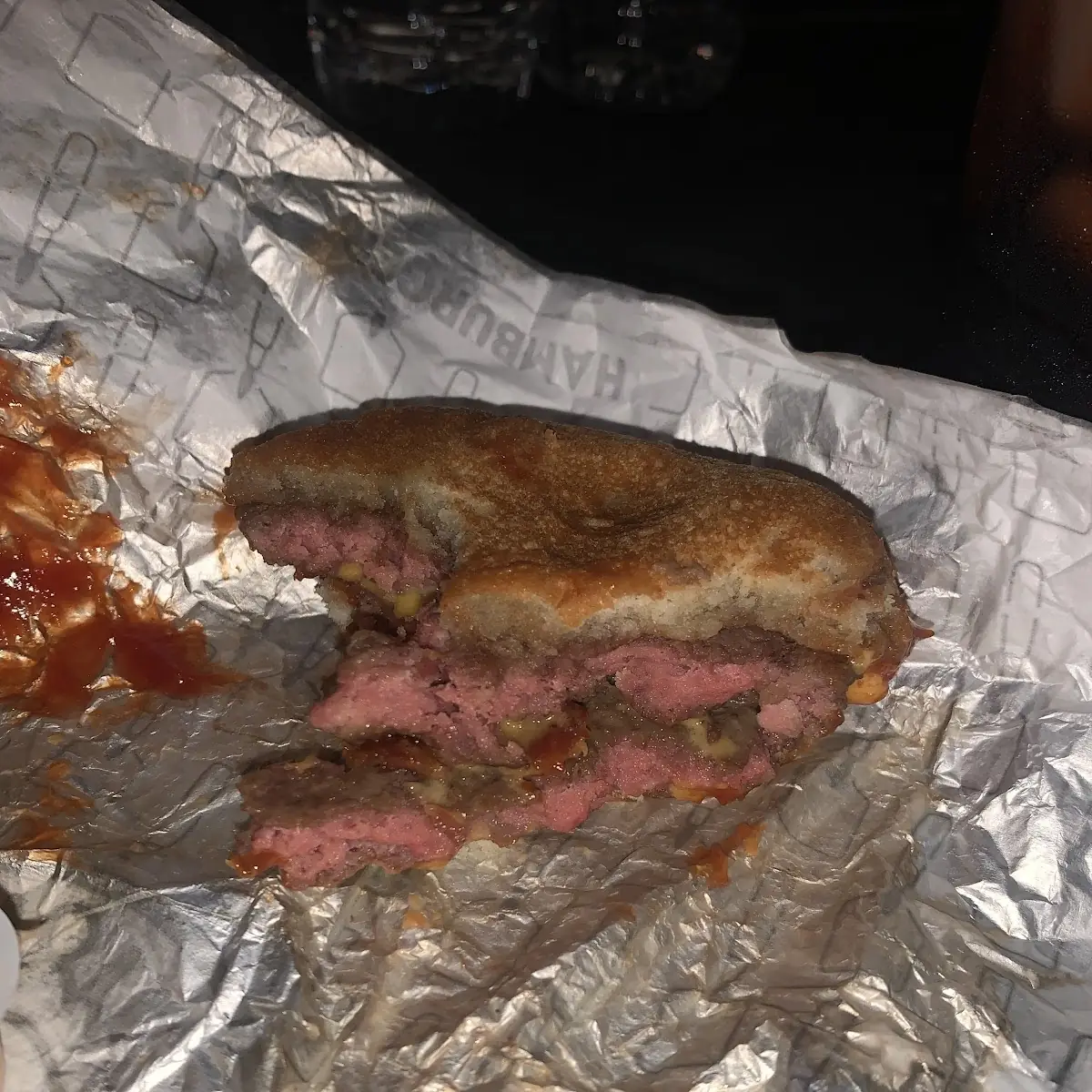Pastrami
