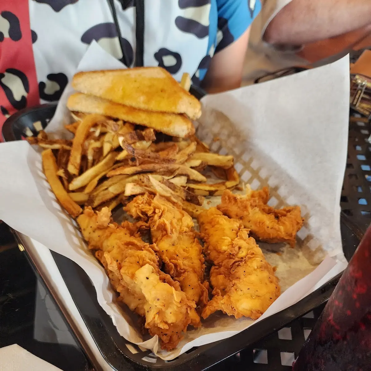 Chicken Tenders