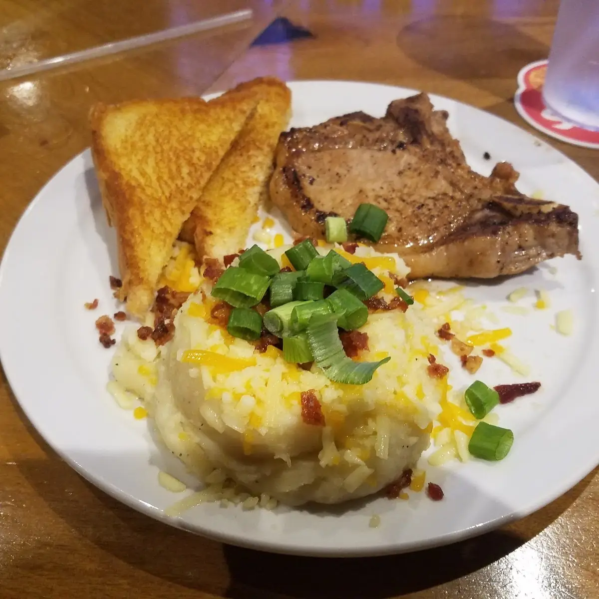 Pork Chops