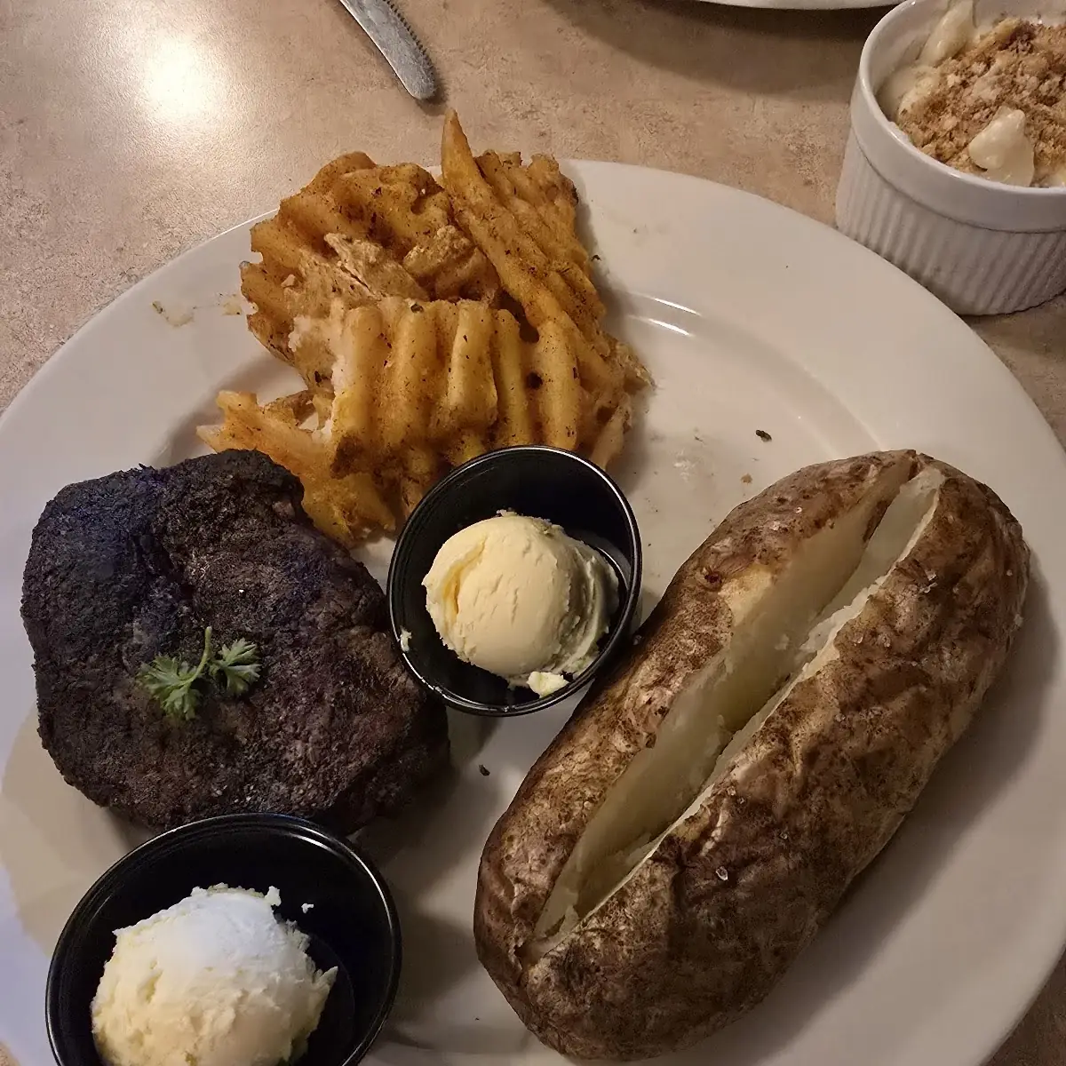 Baked Potato