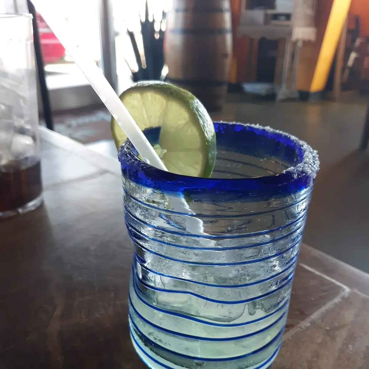 House Margarita