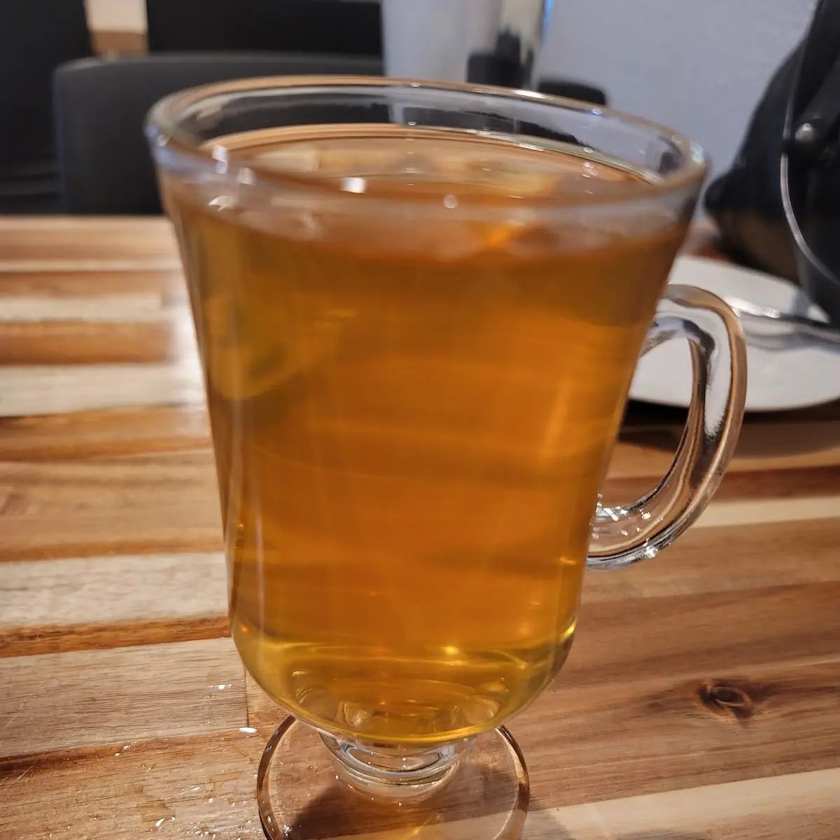Spice Tea