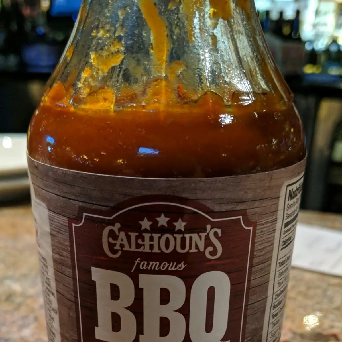 BBQ Sauce