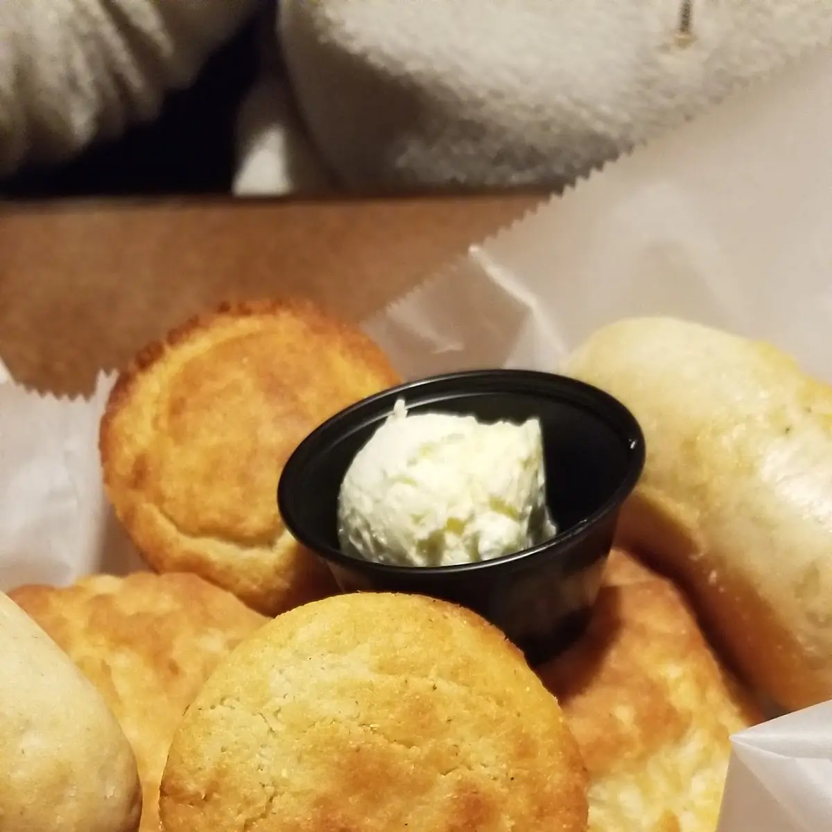 Cornbread