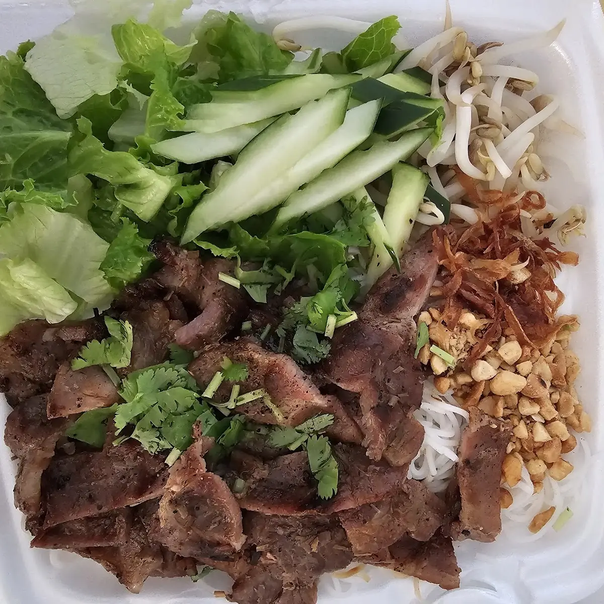 Vermicelli
