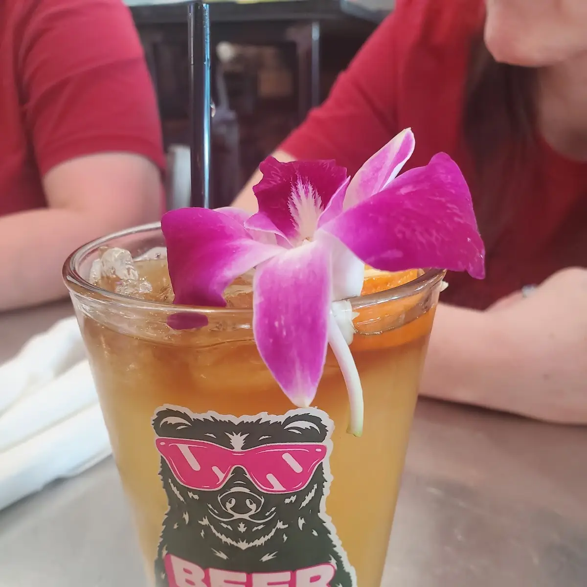 Mai Tai
