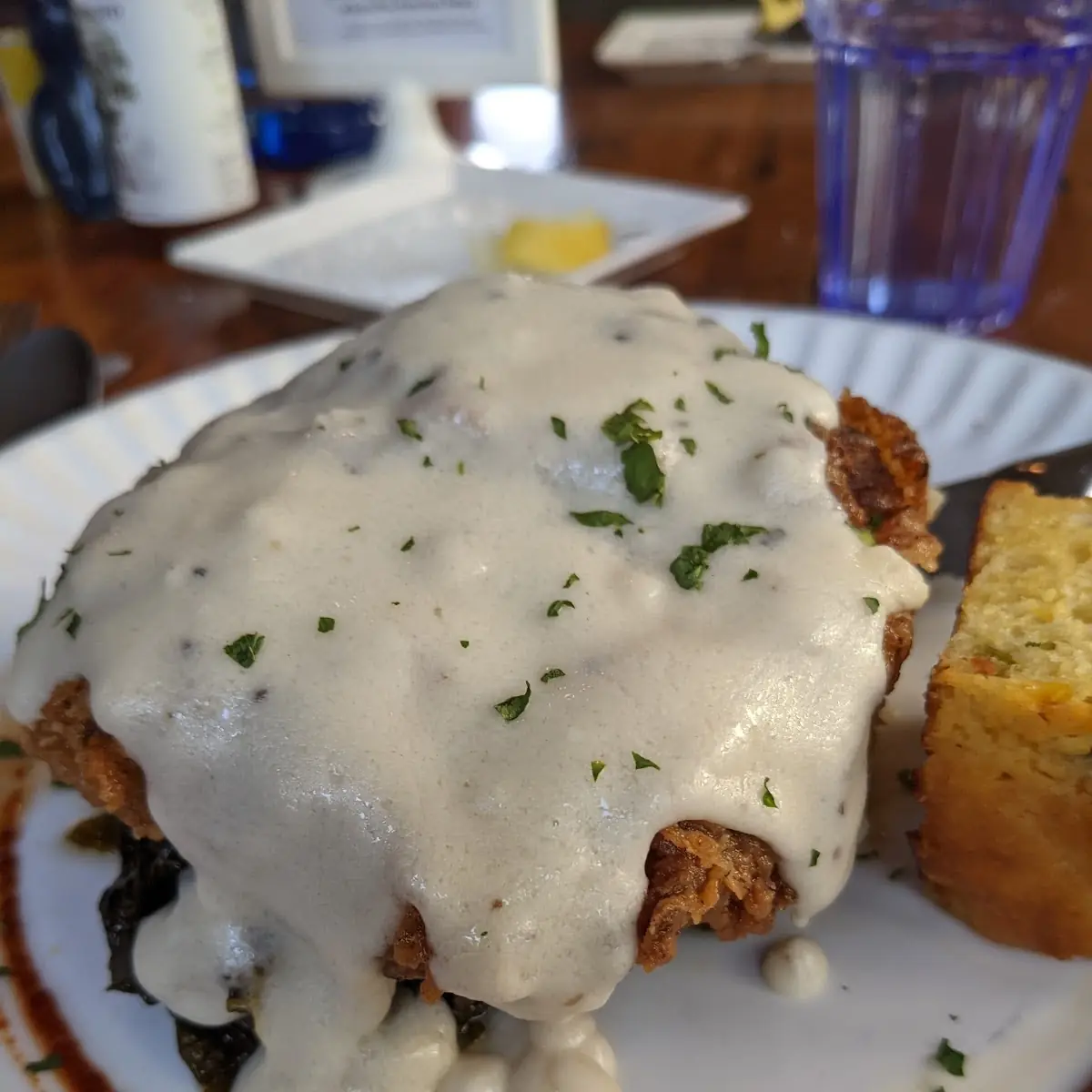 Chicken Fried Steak
