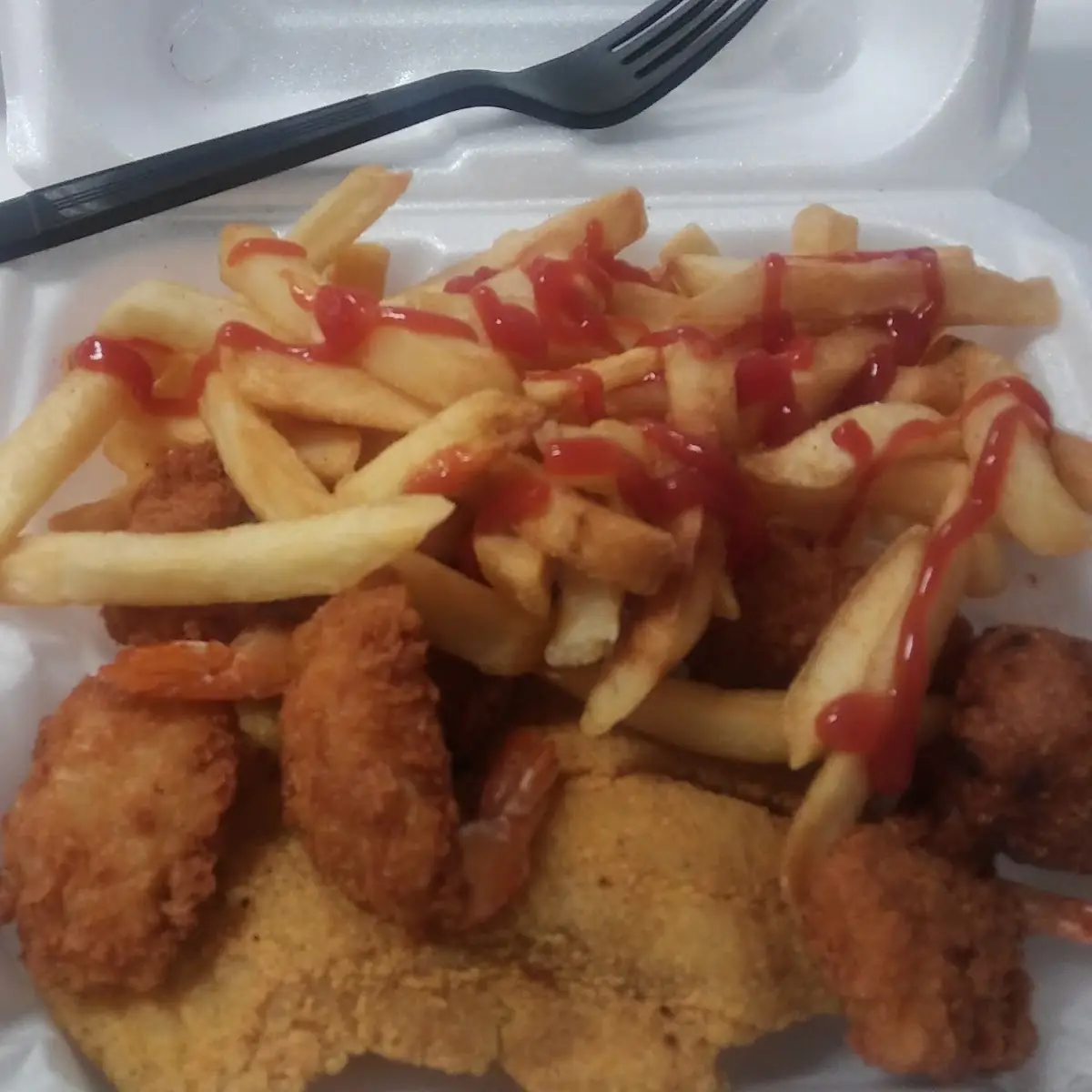 Chicken Tenders