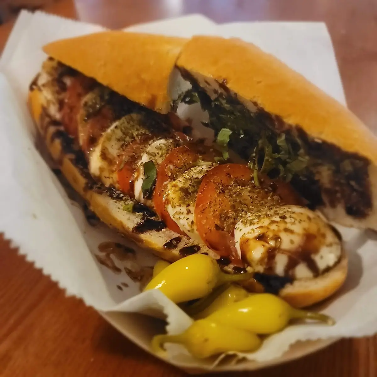 Philly Cheese Steak