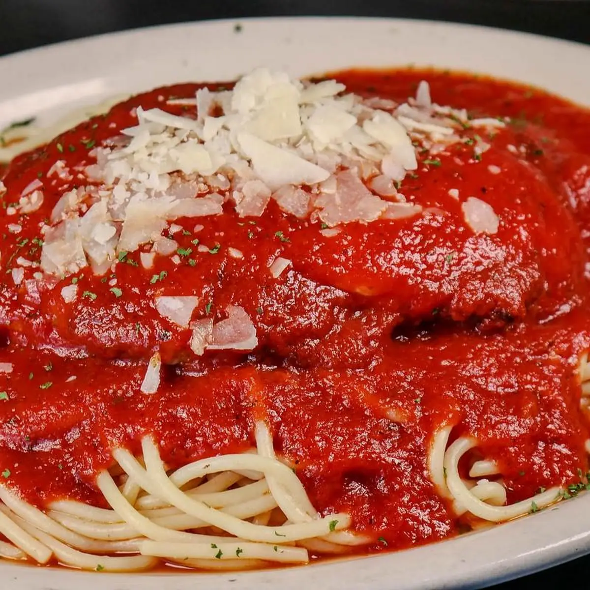 Red Sauce