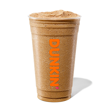 Dunkin' Midnight Coffee