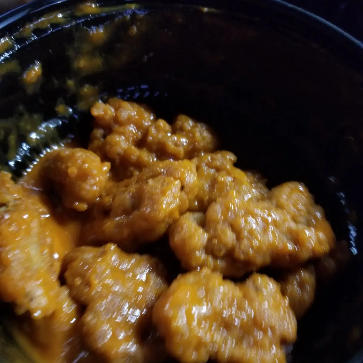 Orange Chicken