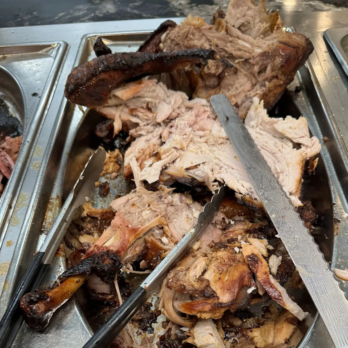 Pulled Pork