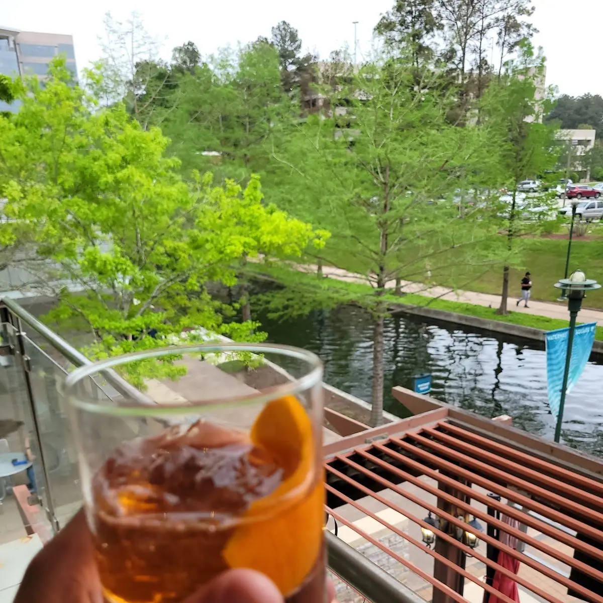 Old Fashion