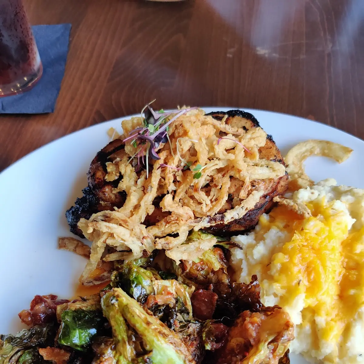 Short Rib Hash