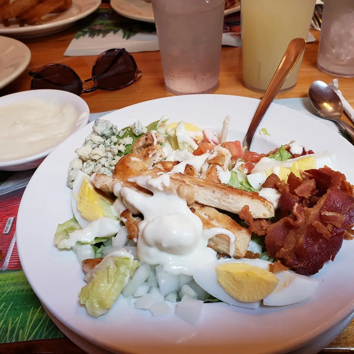 Cobb Salad