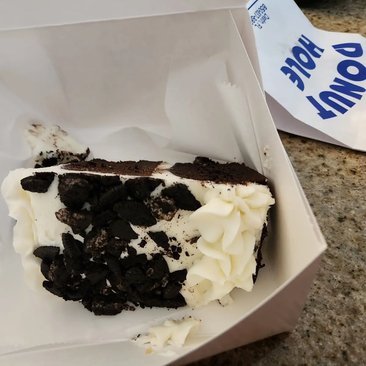 Chocolate Cake