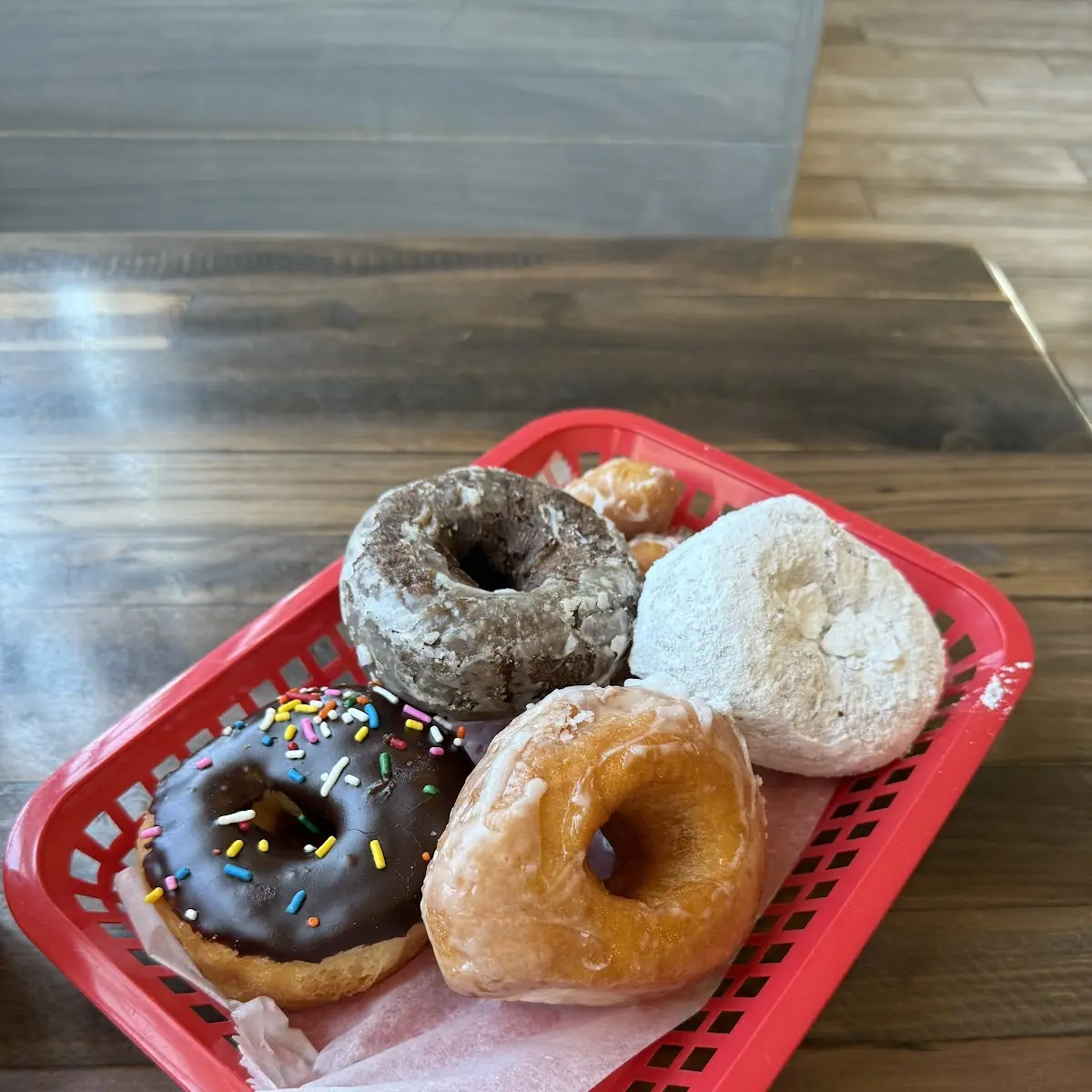 Doughnut
