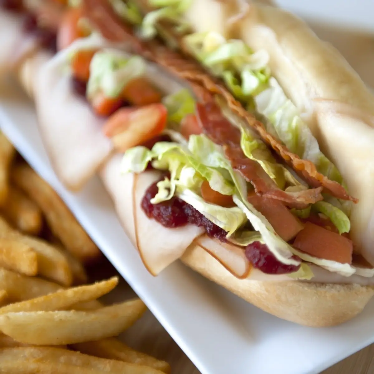 Italian Sub
