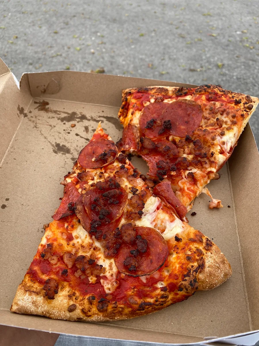 BBQ Bacon Chicken