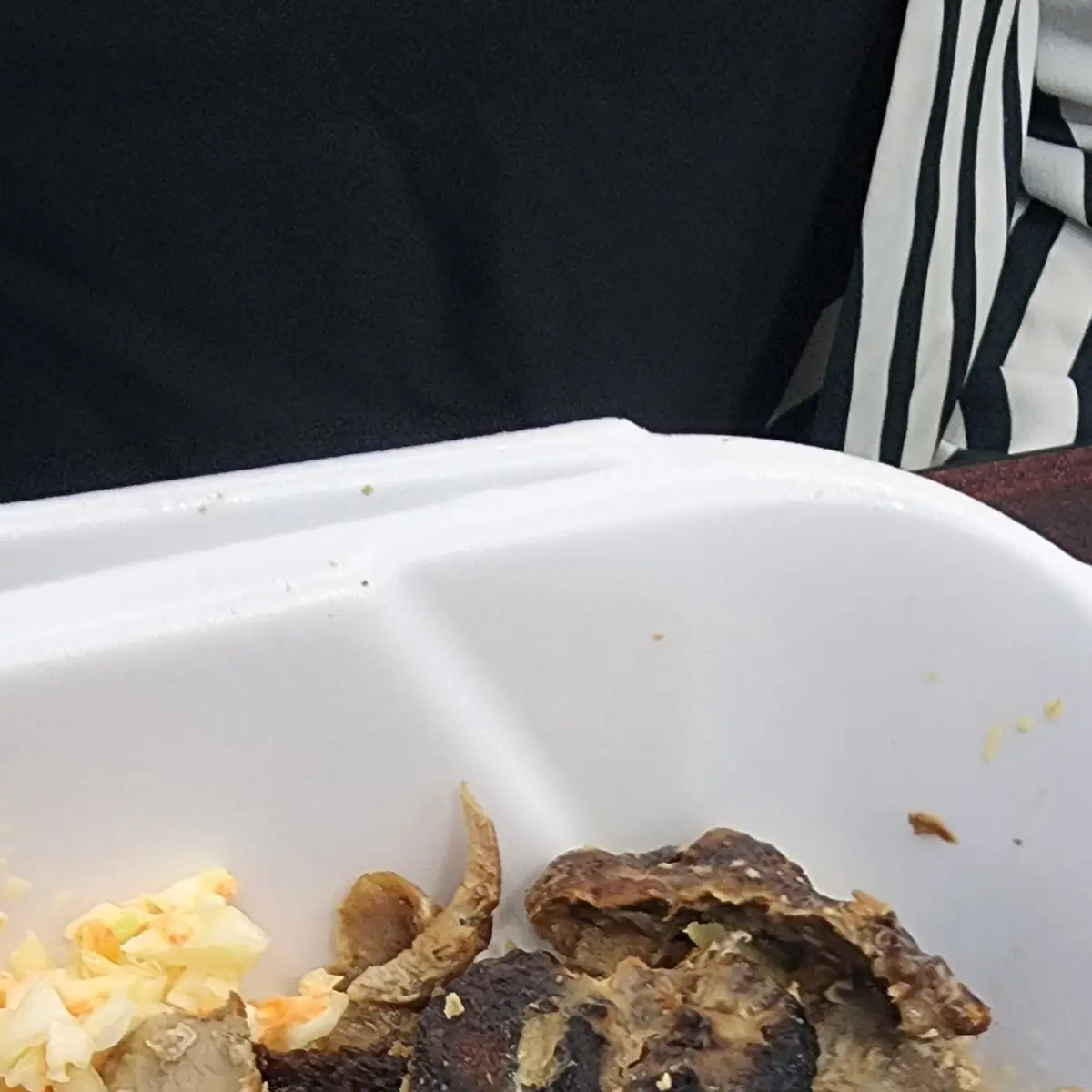 Jerk Pork
