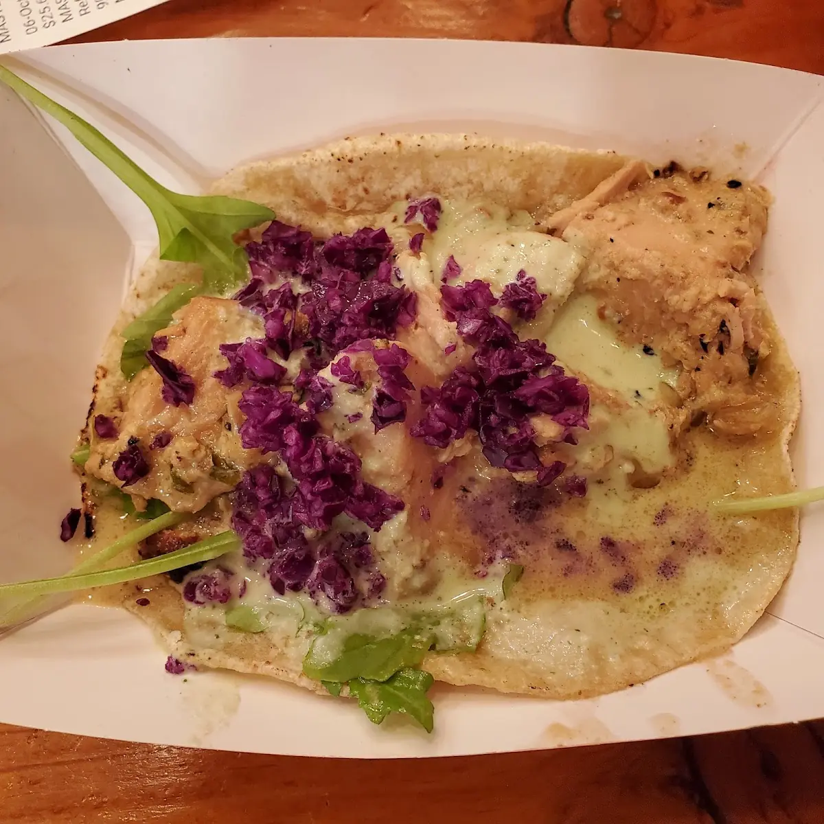 Chicken Malai Kabob