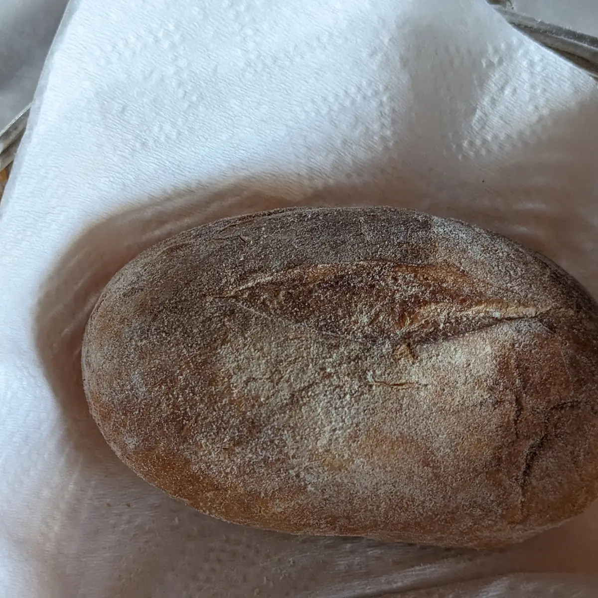 Bread Service