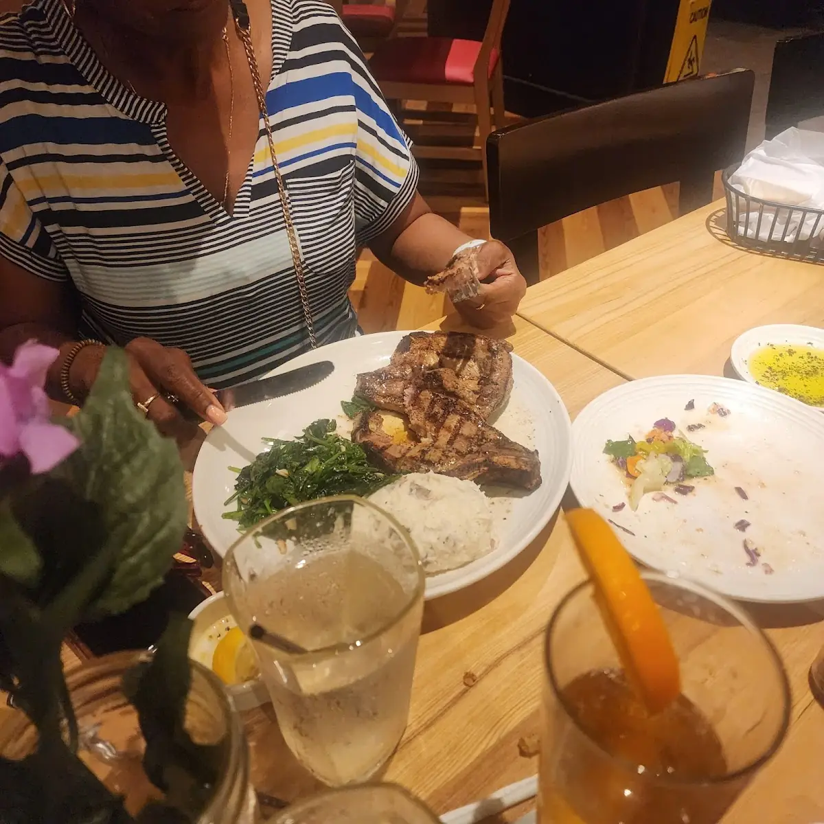 Pork Chops