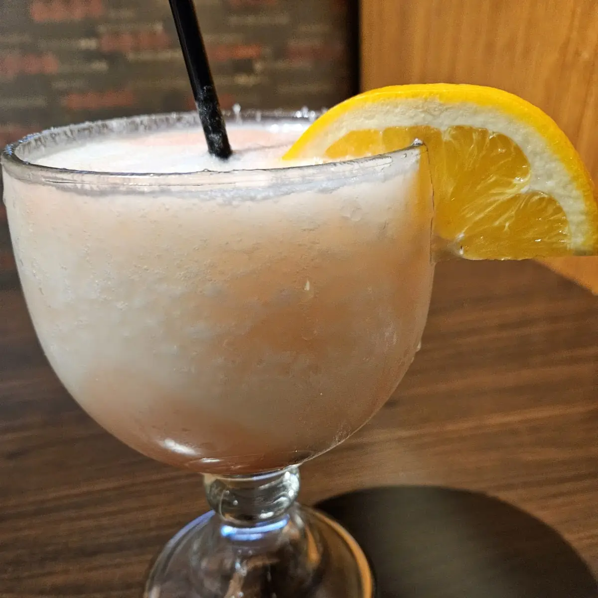 Pina Colada Non Alcoholic