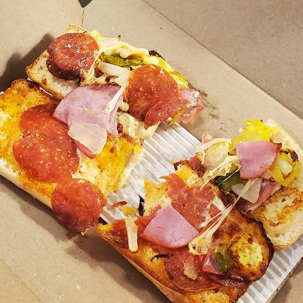 Italian Sub