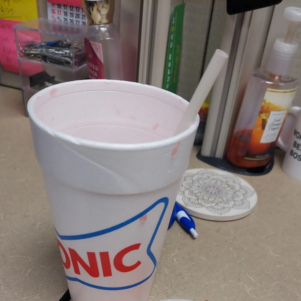 Cherry Limeade