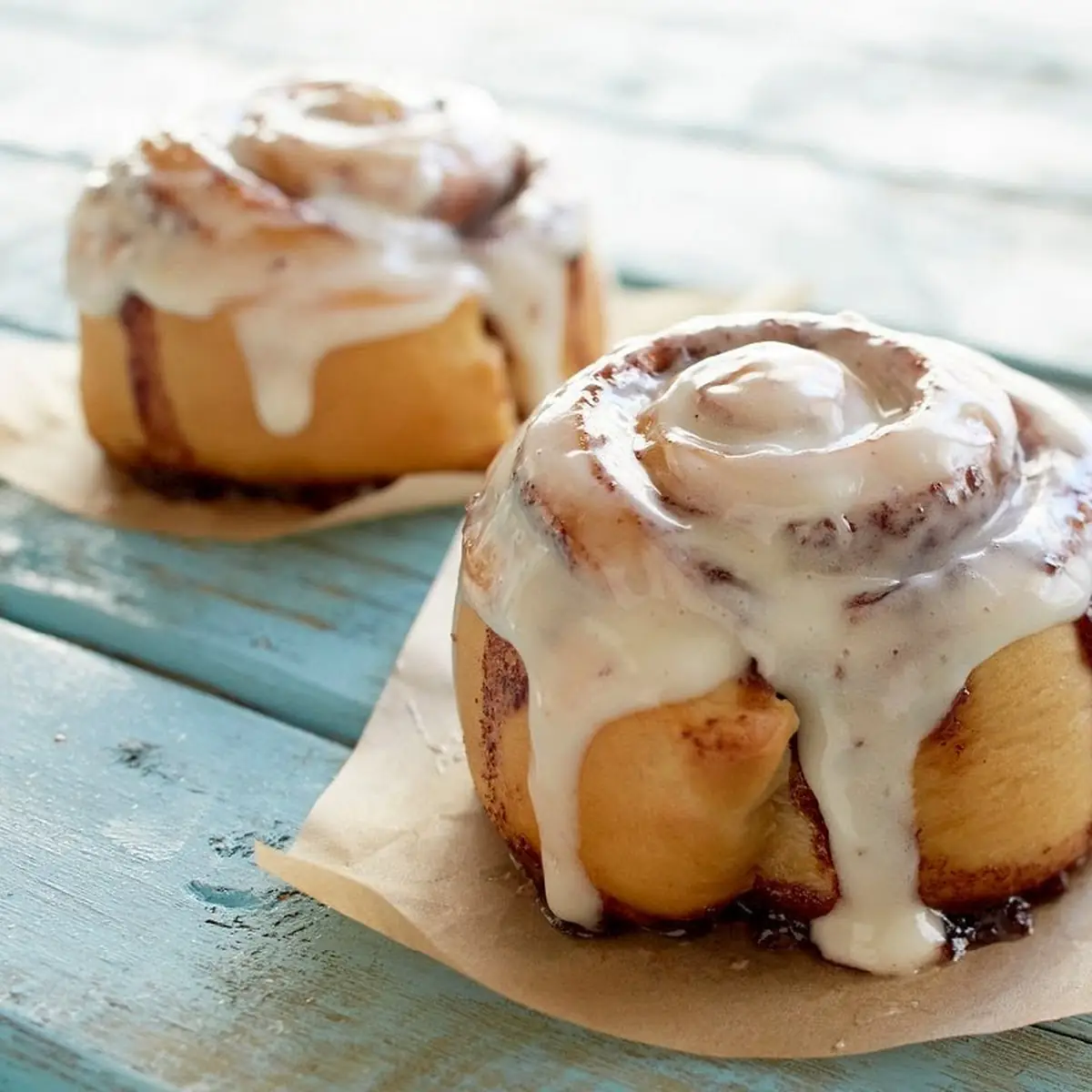 Cinnabon Classic Roll
