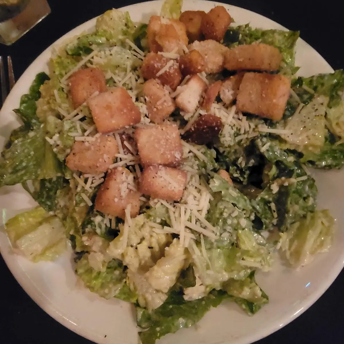 Caesar Salad
