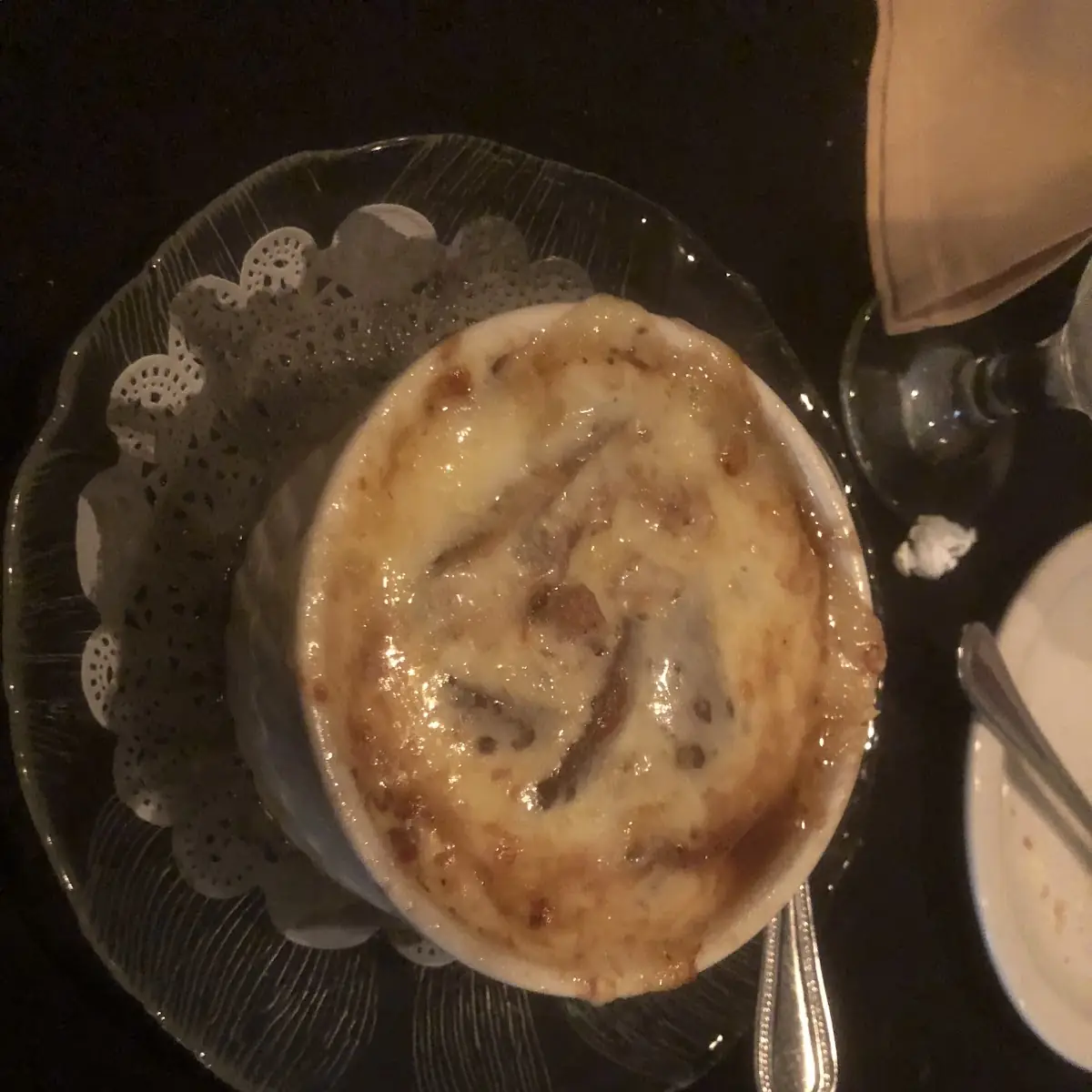 French Onion Soup