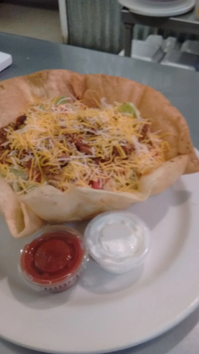 Taco Salad