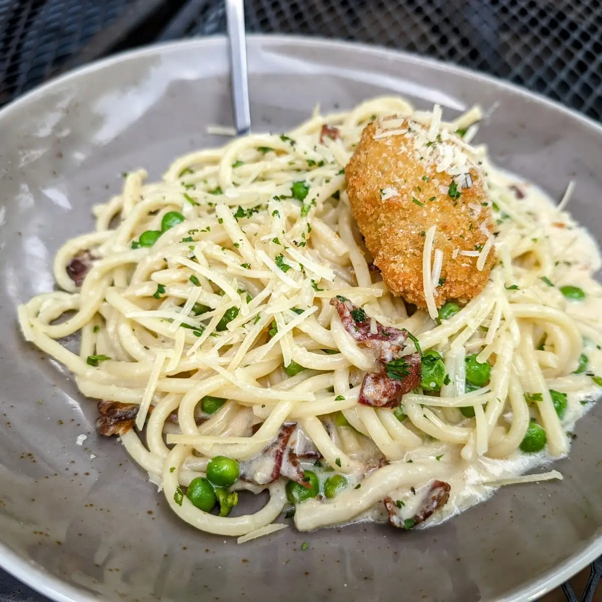 Carbonara