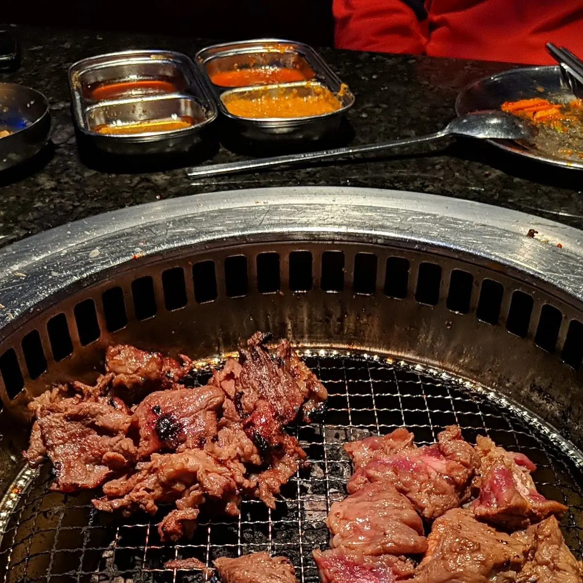 Beef Bulgogi