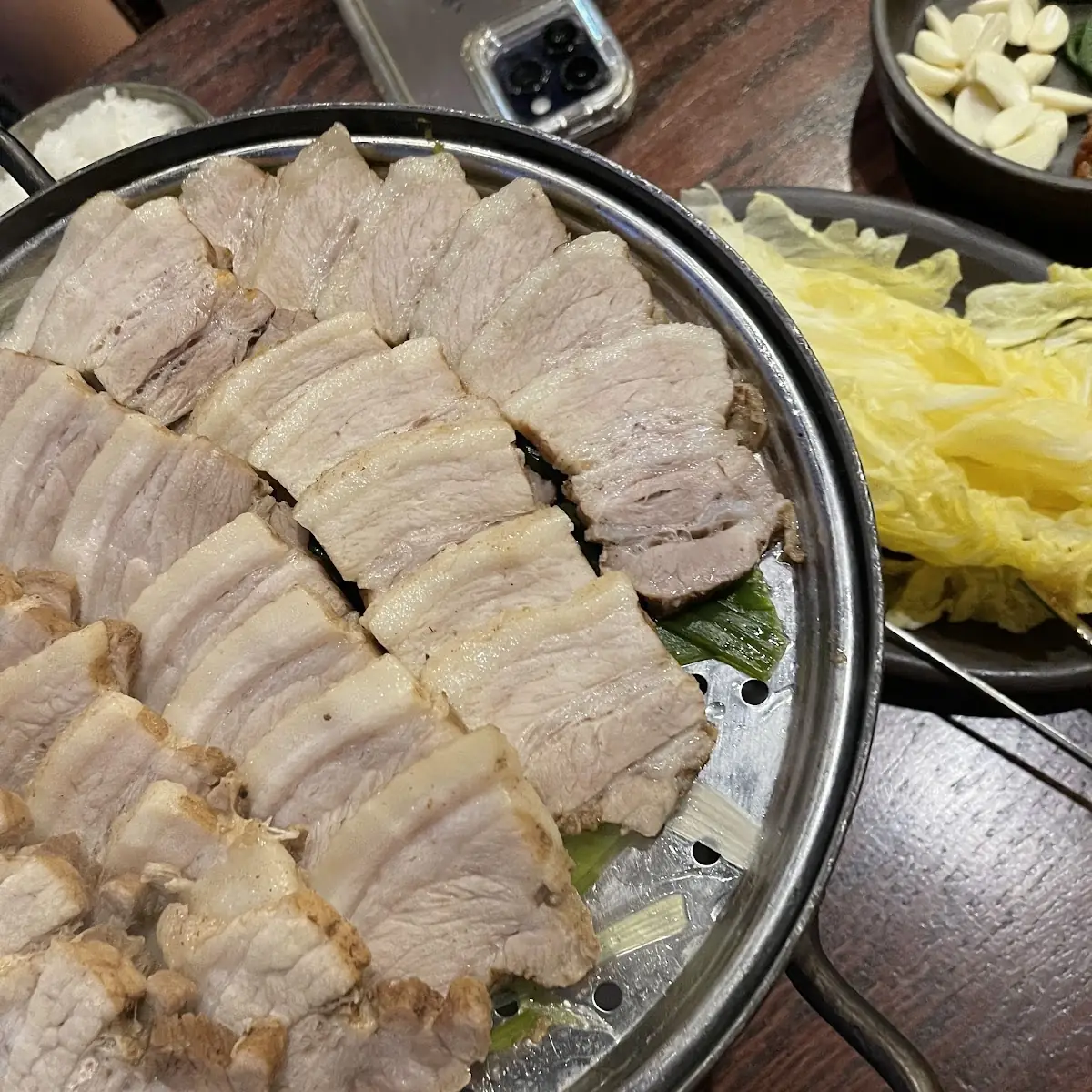 Bul Jokbal