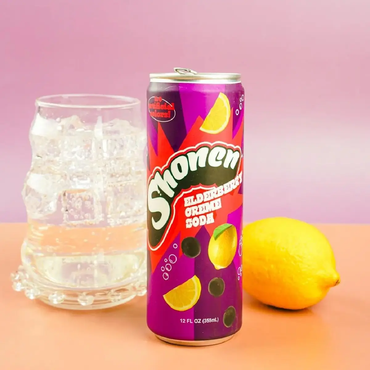 Sunkist Passion Fruit