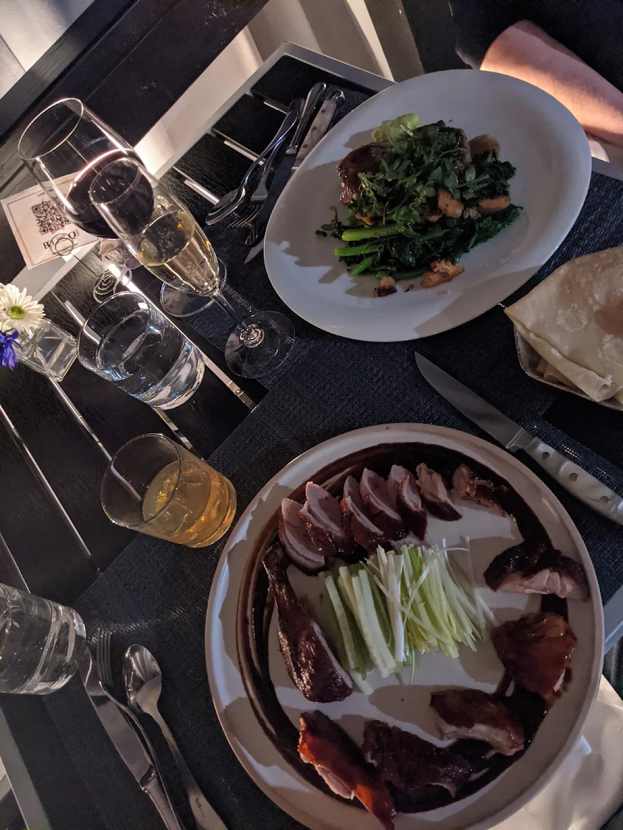 Peking Duck