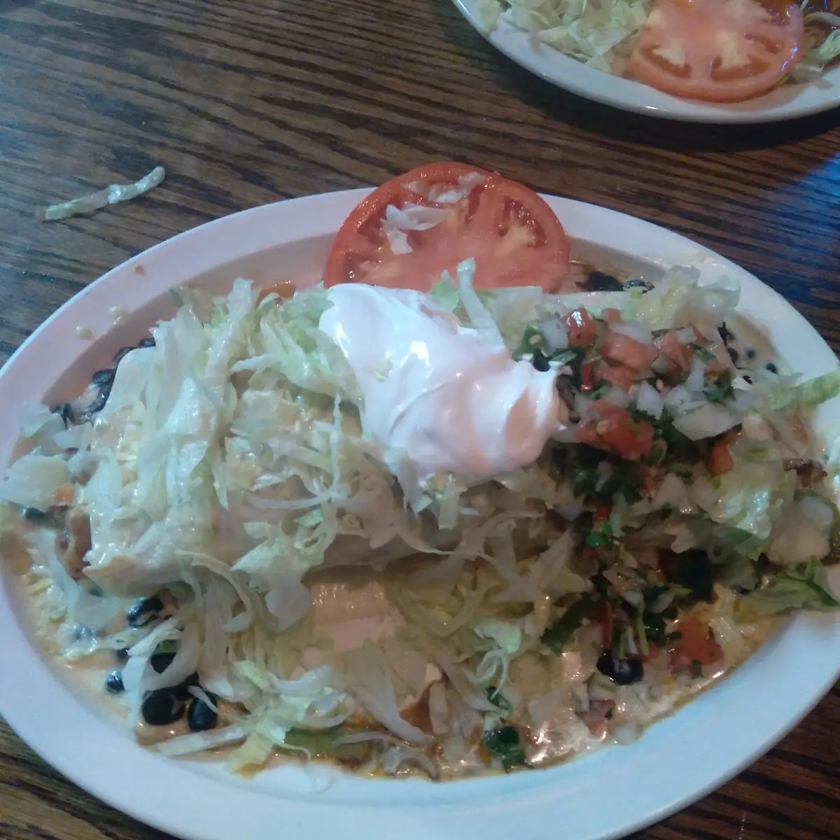 King Kong Burrito