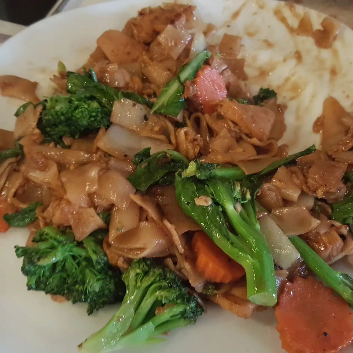 Pad See EW