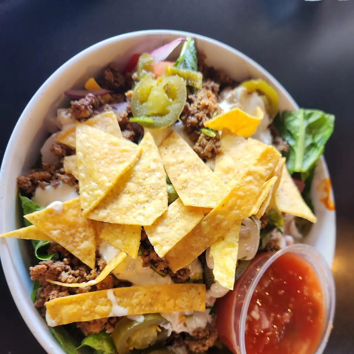 Taco Salad