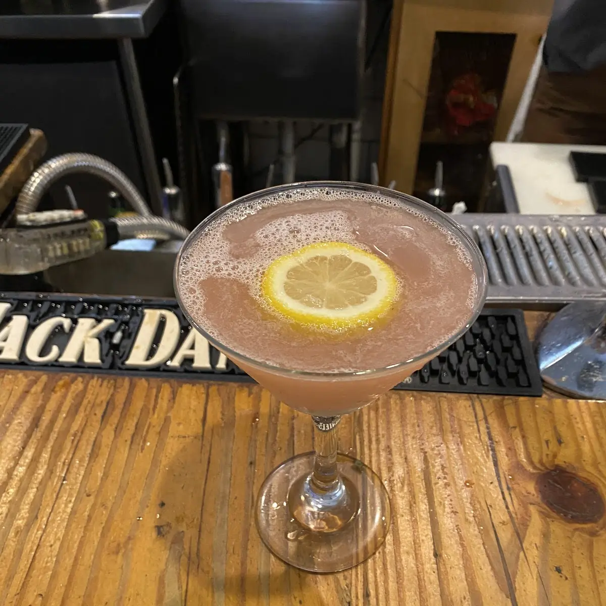 House Cocktails