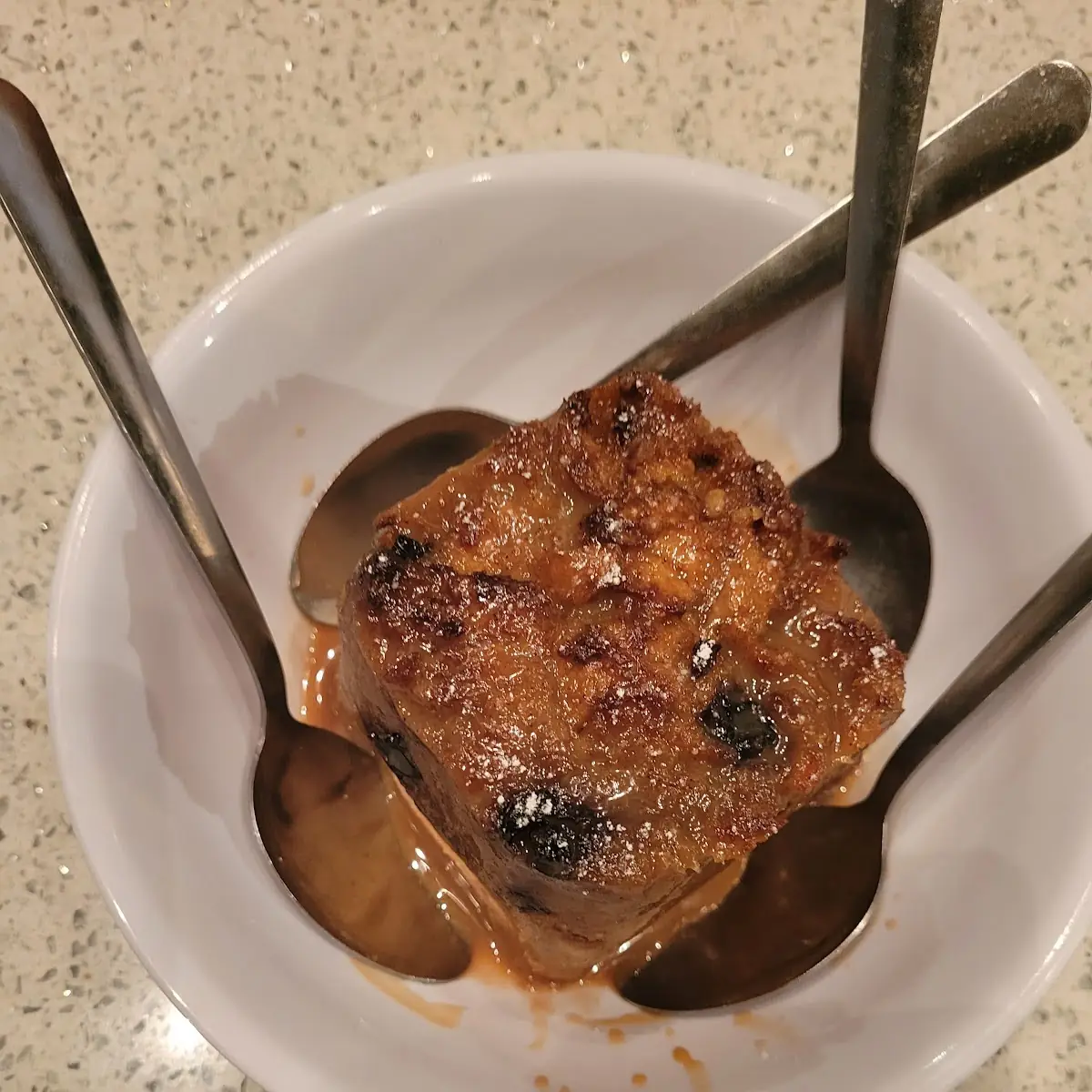 Bread Pudding